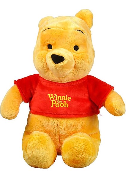 Sunman Winnie The Pooh Peluş 30 cm