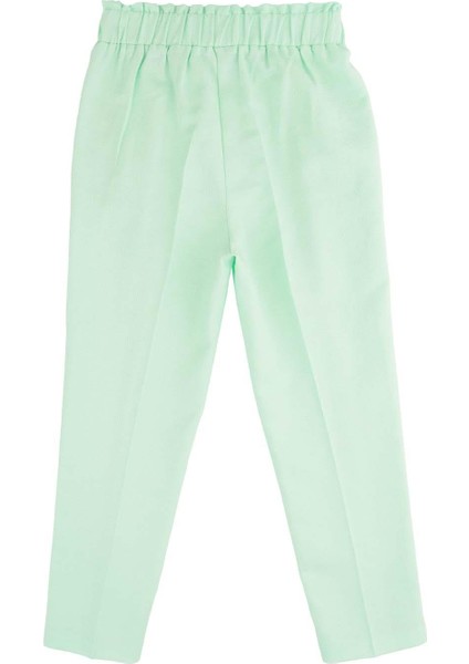 Kız Çocuk Pantolon modelleri