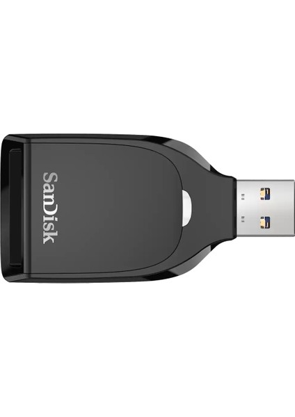 Sd Uhs-I Kart Okuyucu - SDDR-C531-GNANN