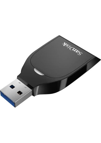 Sd Uhs-I Kart Okuyucu - SDDR-C531-GNANN modelleri