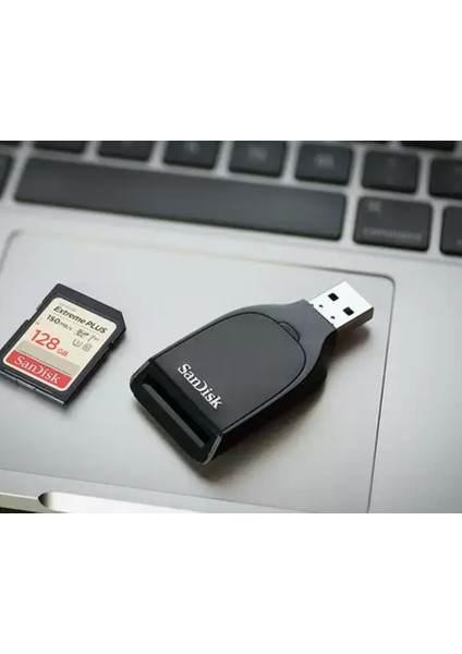 Sd Uhs-I Kart Okuyucu - SDDR-C531-GNANN indirimleri