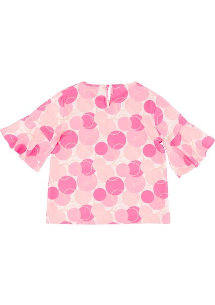 Kız Çocuk Bluz indirimleri