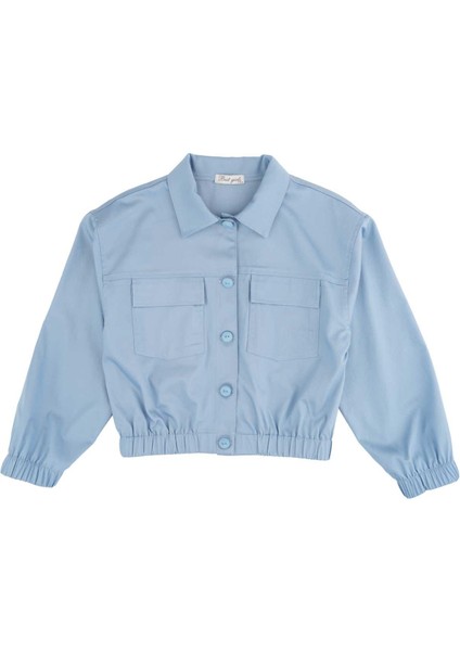 Kız Çocuk Uzun Kollu Ceket fiyatları