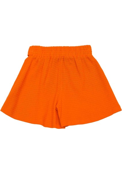 Kız Çocuk Şort modelleri