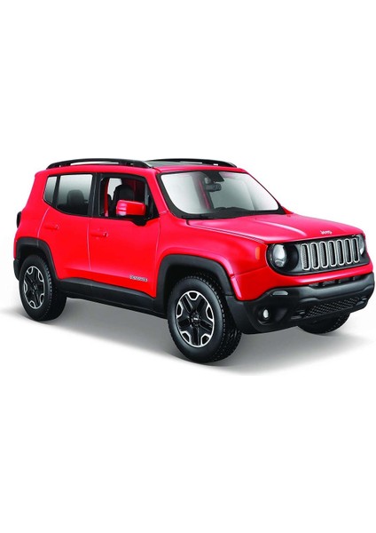 Maisto 1:24 Jeep Renegade