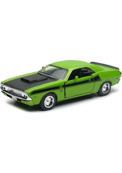 Sunman Newray 1:32 Muscle Model Araba