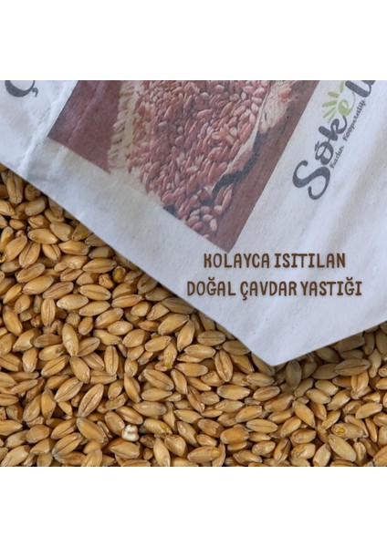 Çavdar Yastığı modelleri