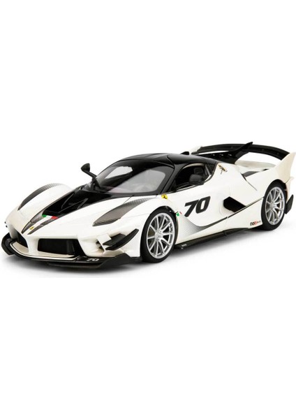 Bburago 1:18 Ferrari Fxx K Evo Model Araba
