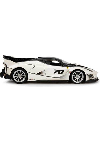 Bburago 1:18 Ferrari Fxx K Evo Model Araba