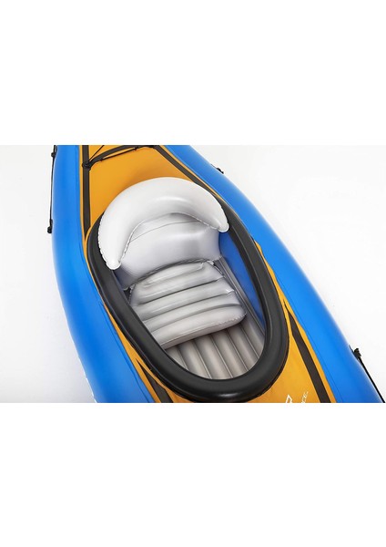 Bestway Hydro-Force 1 Kişilik Kano 65115 modelleri