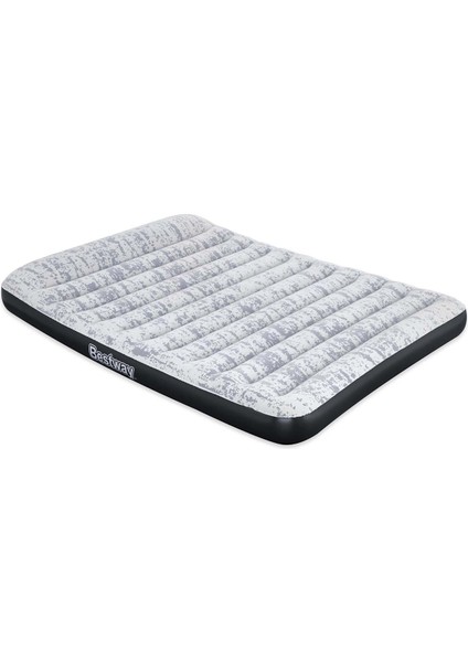 Bestway Çift Kişilik Şişme Dahili Pompalı Yatak 67836