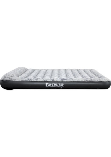 Bestway Çift Kişilik Şişme Dahili Pompalı Yatak 67836