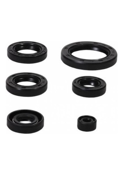 Cg Serisi Keçe Takımı Agk 125 Uag Keçe Seti fiyatları