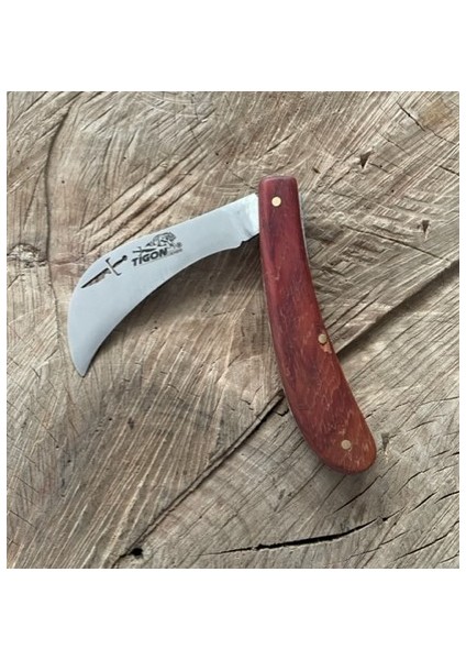 El Yapımı Çelik Aşı Bıçağı Aşı Yapma Bıçağı Cep Çakısı fiyatları