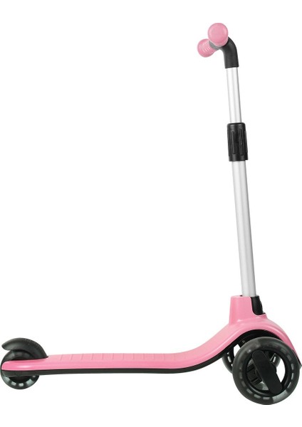 Lc Lets Ride Scooter Pembe