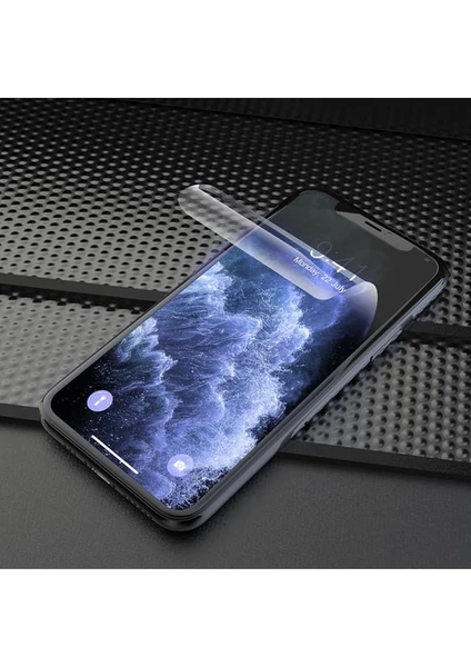 Care Case Poco X6 Pro Için Özel Tpu Nano Ekran Koruyucu