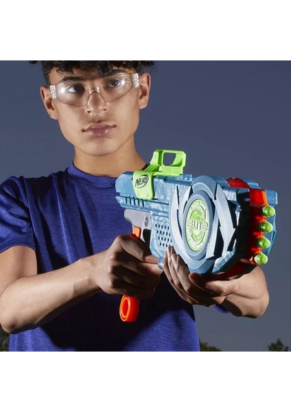 Nerf Elite 2.0 Flip 8 F2549 fiyatları