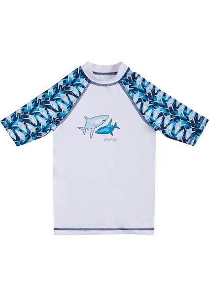Erkek Çocuk Jack T-Shirt