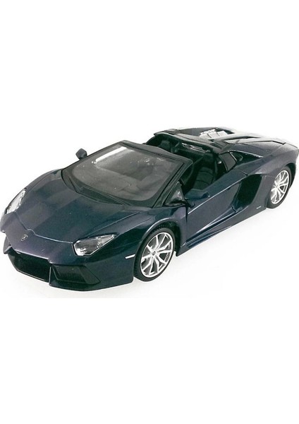 Maisto 1:24 Lamborghini Aventador Lp 700-4 Roadster