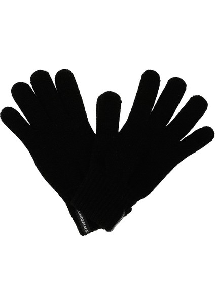 Wl Hero 47ELD 3pr Siyah Kadın Eldiven