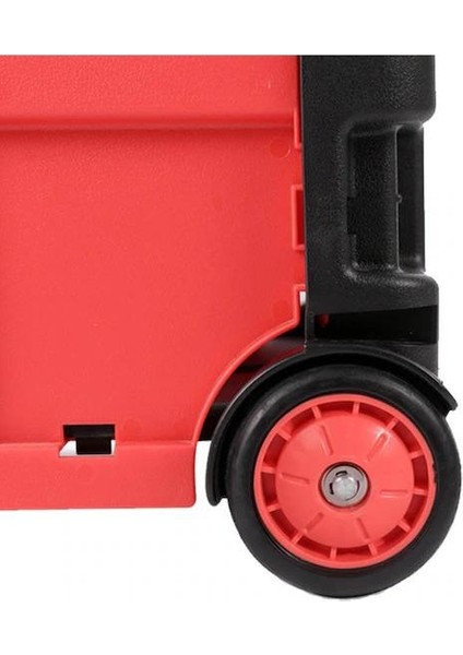 KNG002 Katlanır Sandık Tip Alışveriş ve Sepet, Sandık Araba modelleri