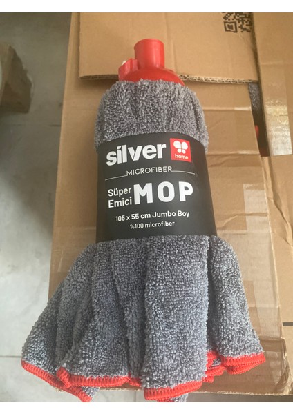 Home Extra Havlu Mop - Gri fiyatları