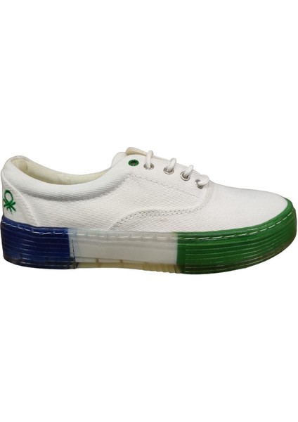 BN-30696 Keten Sneakers Spor Ayakkabı