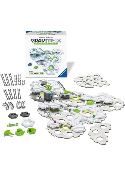 Ravensburger Gravitrax Starter Set Lite