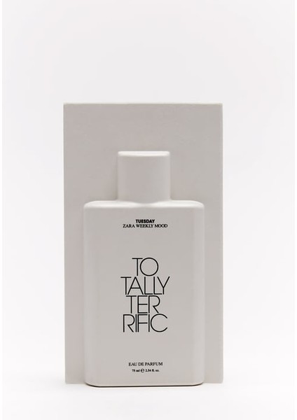 Week Mood Tuesday 75 ml Eau De Parfum Kadın Parfümü