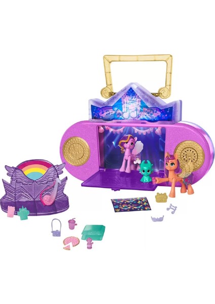 My Little Pony Müzikli ve Işıklı Mane F3867 fiyatları