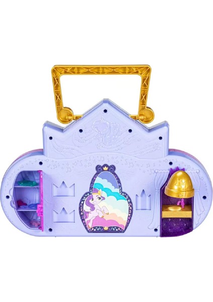 My Little Pony Müzikli ve Işıklı Mane F3867 fırsatları