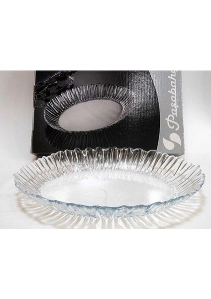 Tekno Trust Porselen Aurora 2 Li Orta Oval Tabak 25X19CM FMA371705 Bpa Free Oval Kayık Tabak Modern Beyaz 1 fiyatları