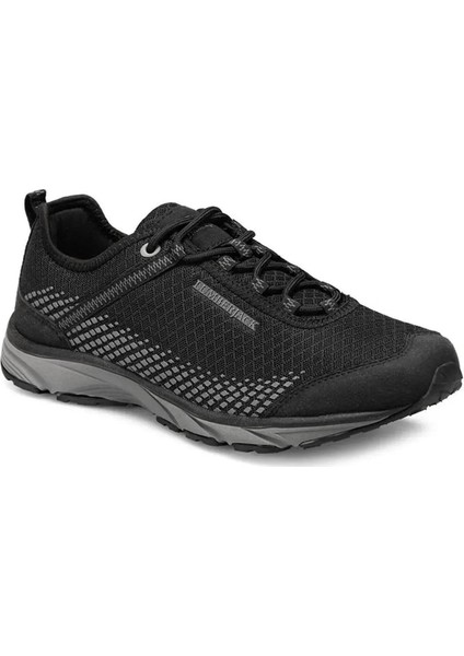 4M Dare 4Fx Erkek Siyah Sneaker 101497697 modelleri