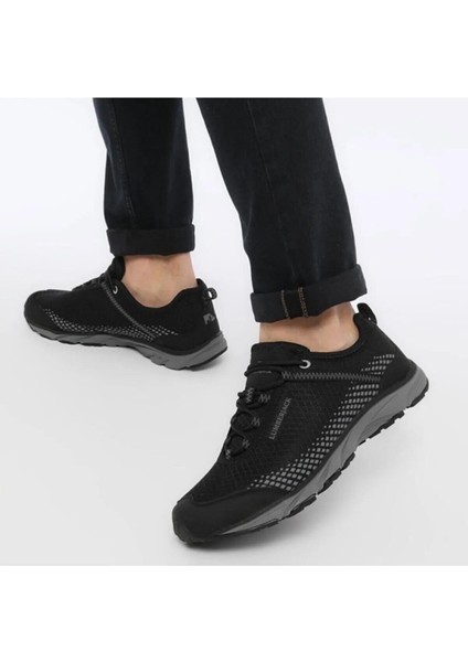 4M Dare 4Fx Erkek Siyah Sneaker 101497697 fırsatları