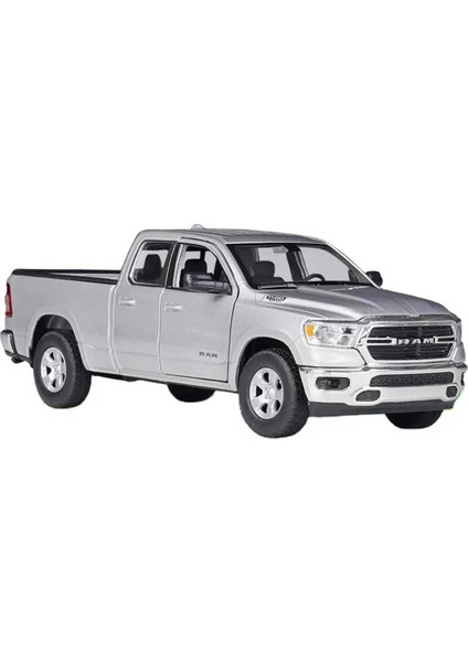 Welly 1:24 2019 Ram 1500