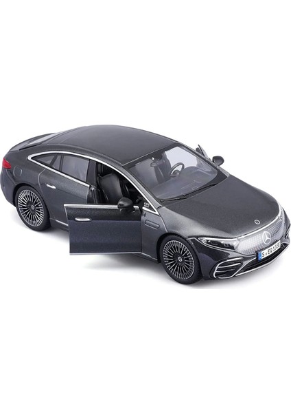 Maisto 1:27 Eqs By Mercedes-Eq indirimleri