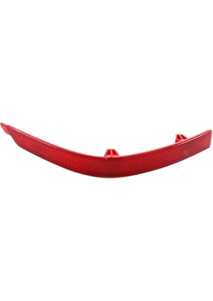 Tampon Reflektörü Sol - 7E0945105D - Transporter T7 / 2021>