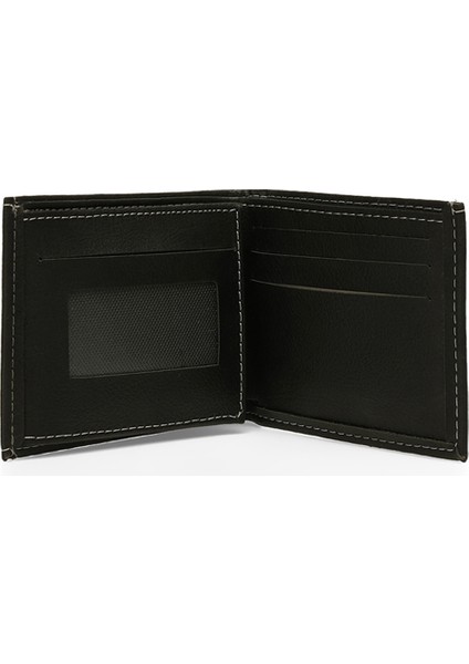 Dıkıslı Yty 4fx Siyah Erkek Cüzdan fiyatları