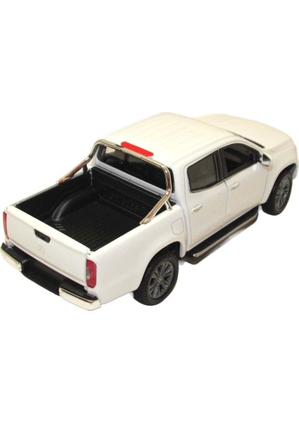 Welly 1:27 Mercedes-Benz X-Class fırsatları