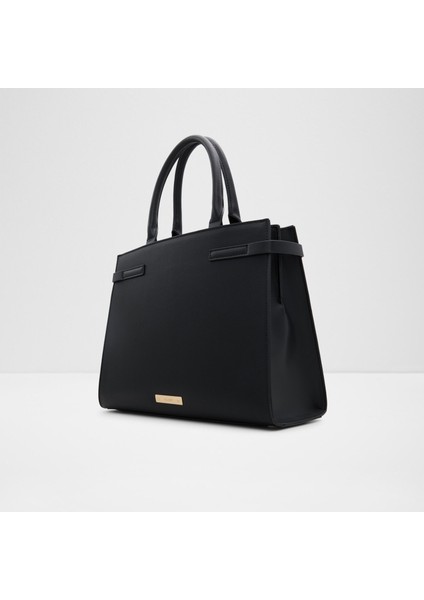 Manılla Omuz ve El Çantaları - Siyah fiyatları