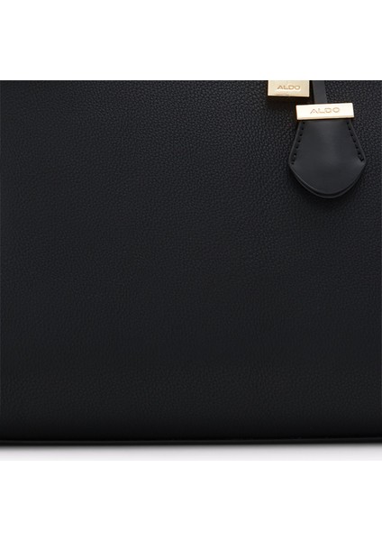 Manılla Omuz ve El Çantaları - Siyah indirimleri