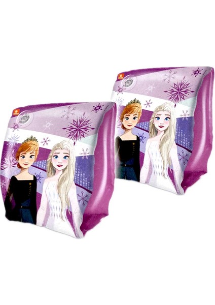 Frozen Şişme Kolluk