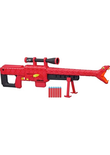 Nerf Roblox Zombie Attack Viper Strike F5483