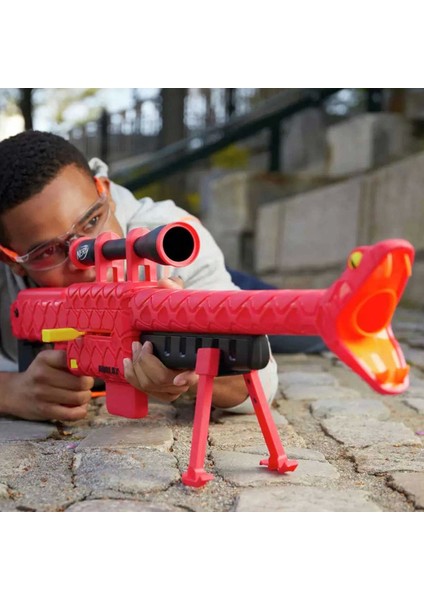Nerf Roblox Zombie Attack Viper Strike F5483 fiyatları