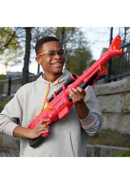 Nerf Roblox Zombie Attack Viper Strike F5483 modelleri