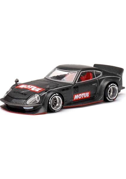 Mini Gt 1:64 Datsun Kaido Fairlady Z Motul V1