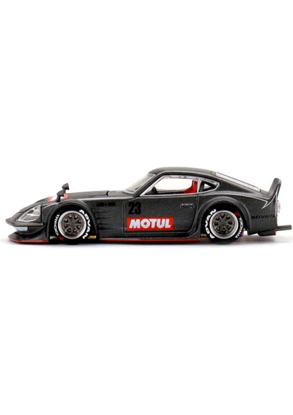 Mini Gt 1:64 Datsun Kaido Fairlady Z Motul V1