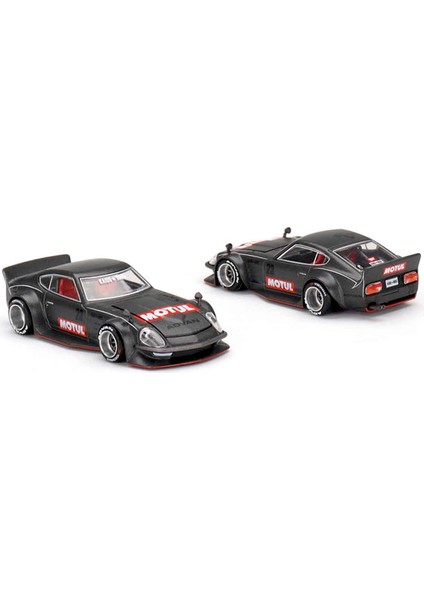 Mini Gt 1:64 Datsun Kaido Fairlady Z Motul V1