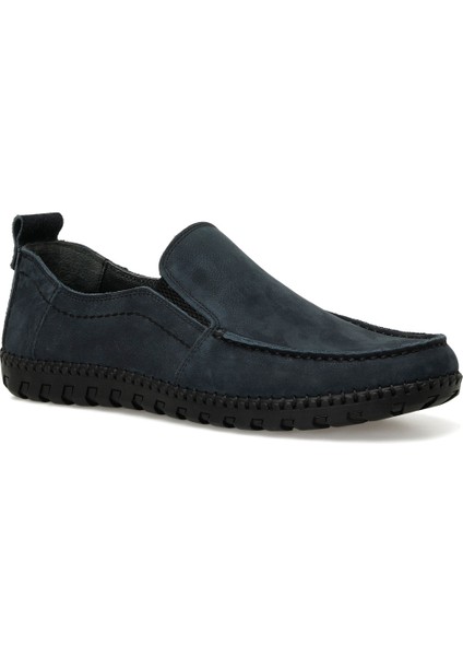 INCI BRICE N 4FX Lacivert Erkek Comfort Ayakkabı