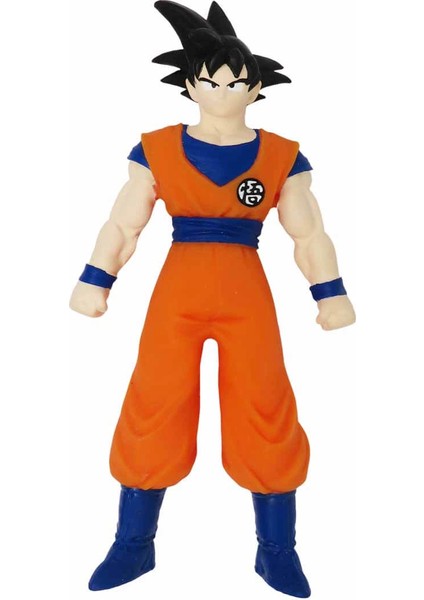 Monster Flex Dragon Ball Stretch Figür 15 cm